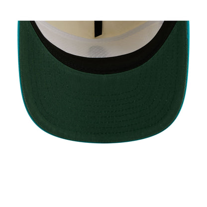 New Era Cap Avocado 19TWENTY Adjustable Hat