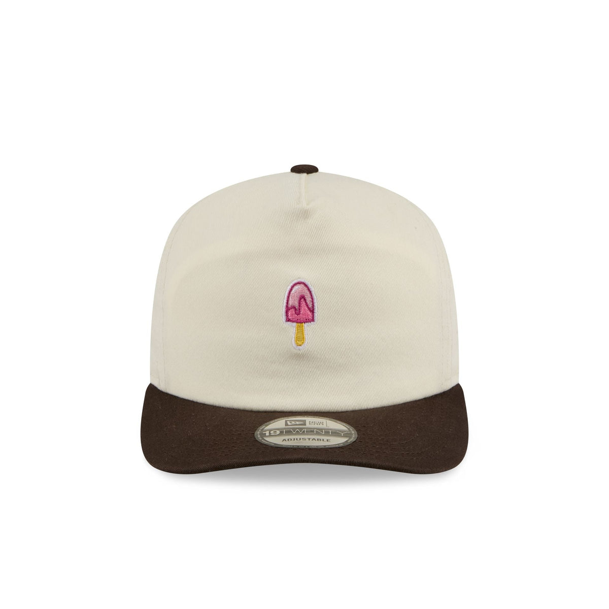 New Era Cap Popsicle 19TWENTY Adjustable Hat