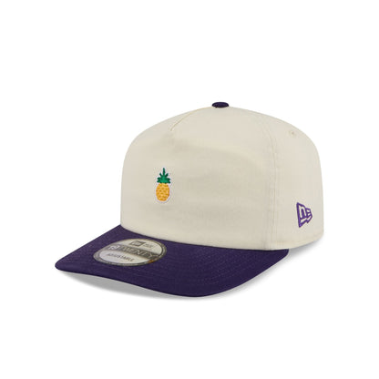 New Era Cap Pineapple 19TWENTY Adjustable Hat