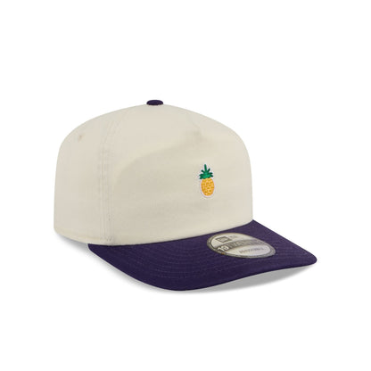 New Era Cap Pineapple 19TWENTY Adjustable Hat