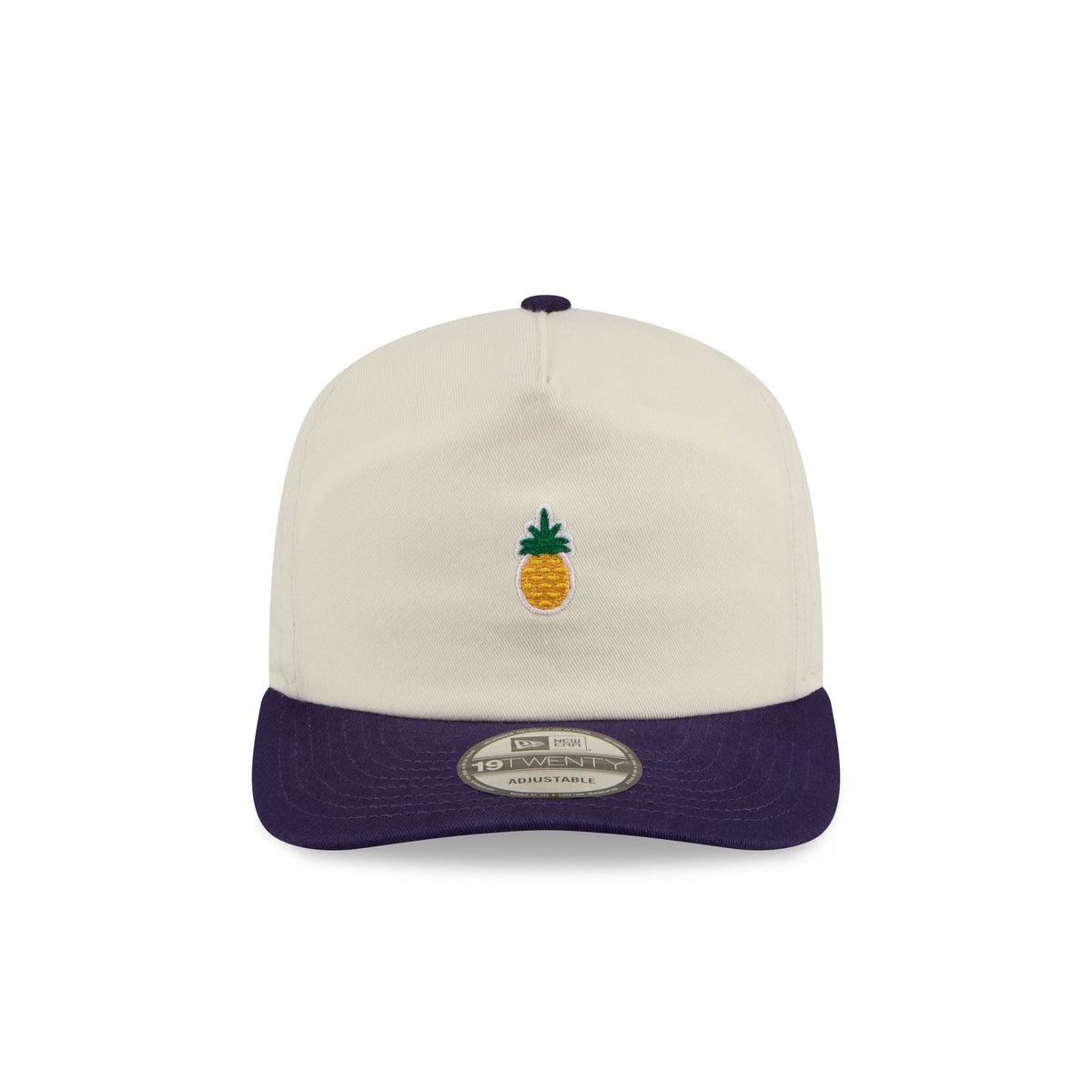 New Era Cap Pineapple 19TWENTY Adjustable Hat