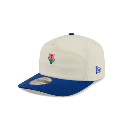 New Era Cap Tulip 19TWENTY Adjustable Hat