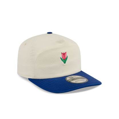 New Era Cap Tulip 19TWENTY Adjustable Hat