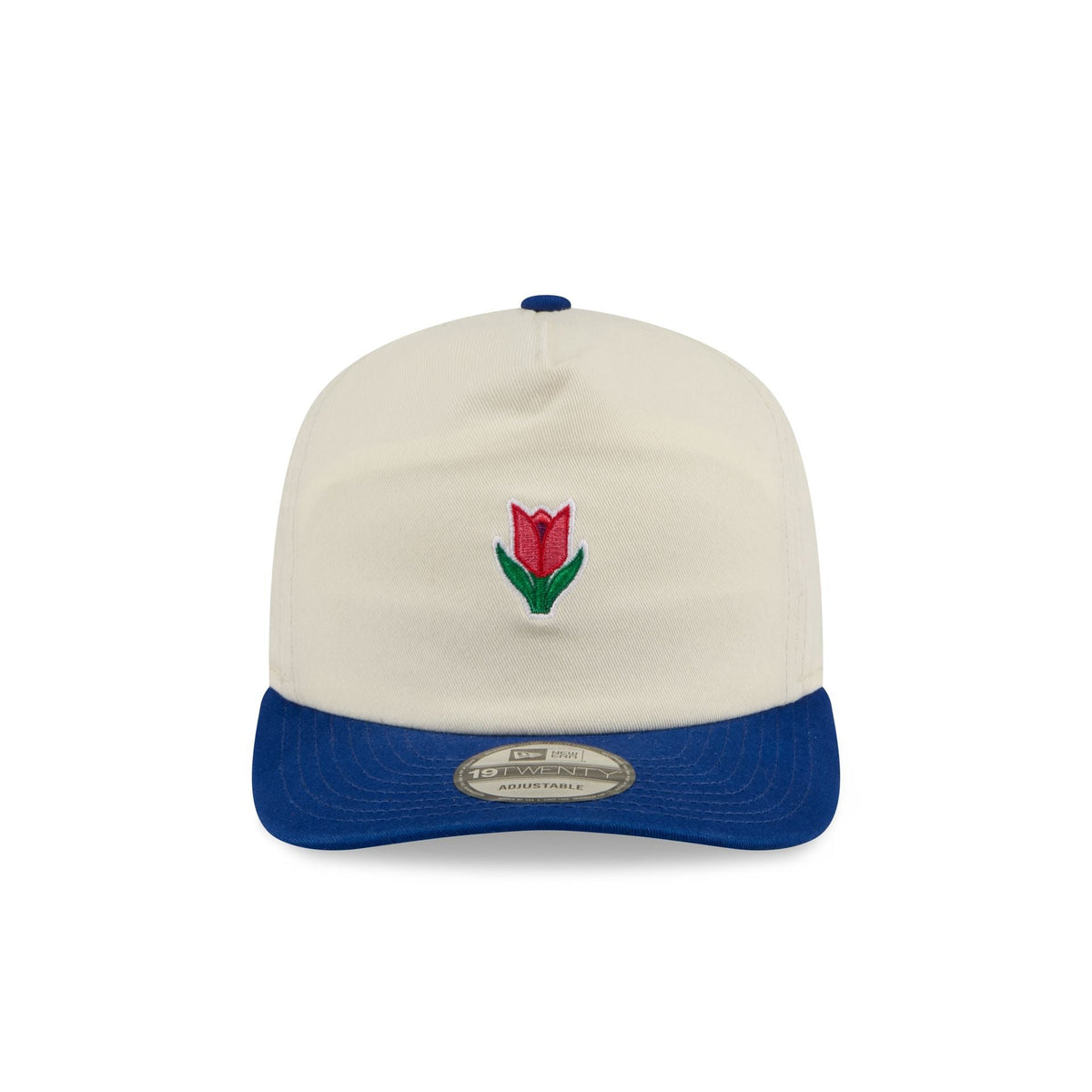 New Era Cap Tulip 19TWENTY Adjustable Hat