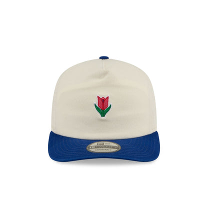 New Era Cap Tulip 19TWENTY Adjustable Hat