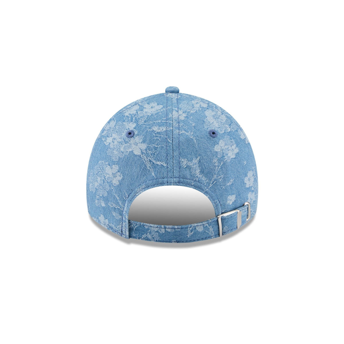 Arizona Diamondbacks Blue Leaves Casual Classic Adjustable Hat
