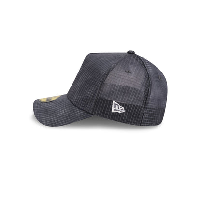 New Era Cap Ripstop 59FORTY A-Frame Fitted Hat