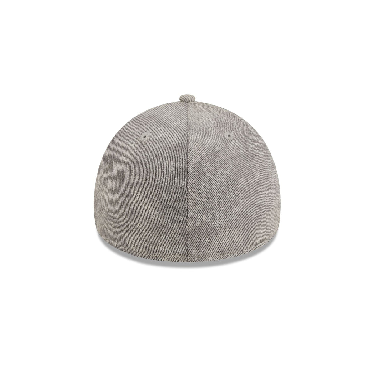 New Era Cap Washed Denim 59FORTY A-Frame Fitted Hat