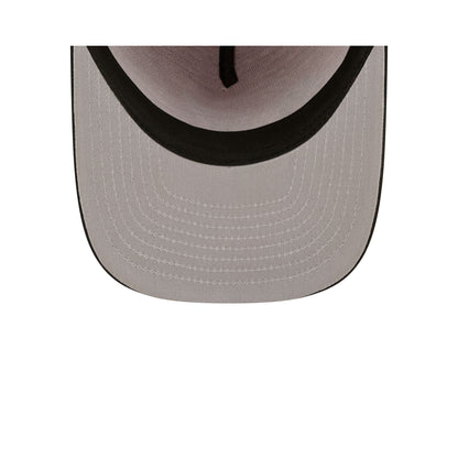 Detroit Red Wings Cartoon 9FIFTY A-Frame Snapback Hat