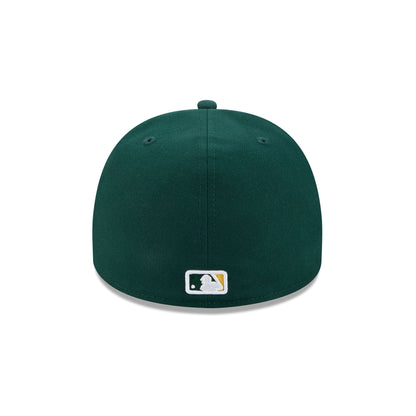 Athletics Cartoon 59FIFTY A-Frame Fitted Hat