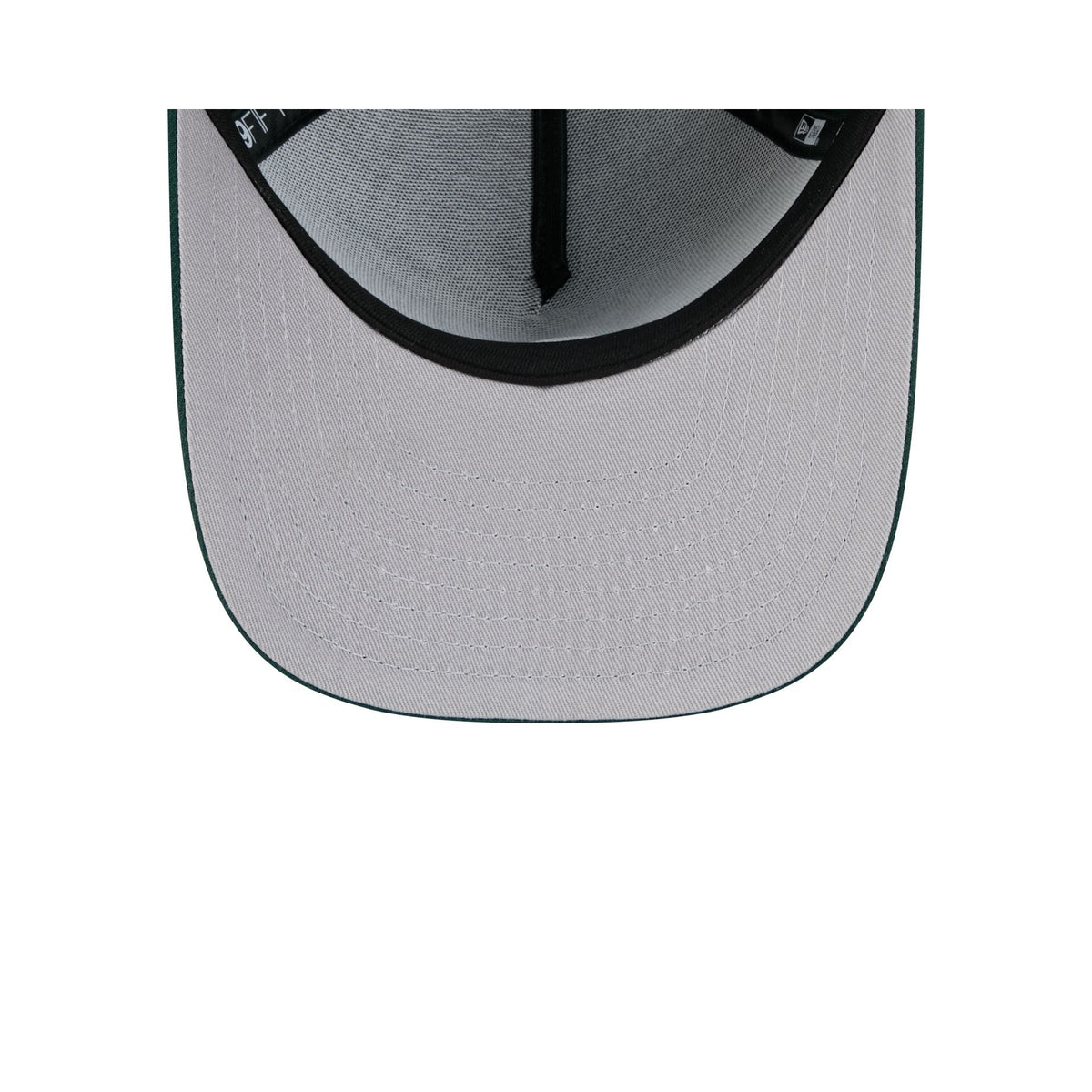 Athletics Cartoon 59FIFTY A-Frame Fitted Hat