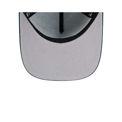 Athletics Cartoon 59FIFTY A-Frame Fitted Hat