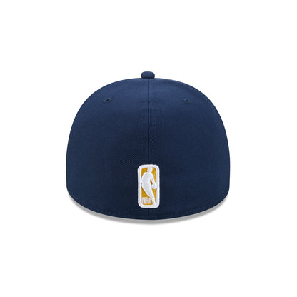 Denver Nuggets Cartoon 59FIFTY A-Frame Fitted Hat