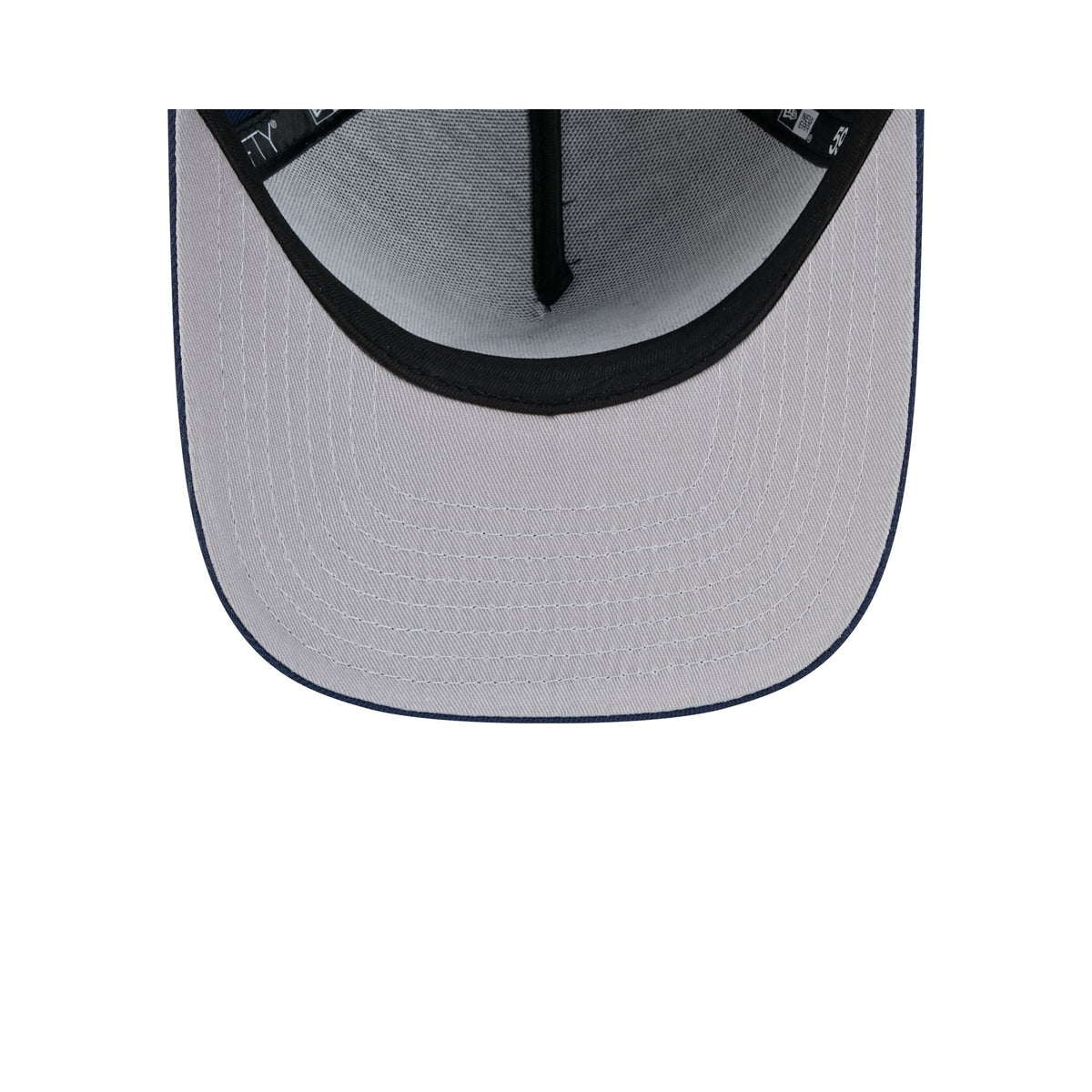 Denver Nuggets Cartoon 59FIFTY A-Frame Fitted Hat
