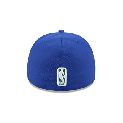 Minnesota Timberwolves Cartoon 59FIFTY A-Frame Fitted Hat