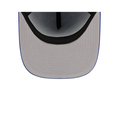 Minnesota Timberwolves Cartoon 59FIFTY A-Frame Fitted Hat