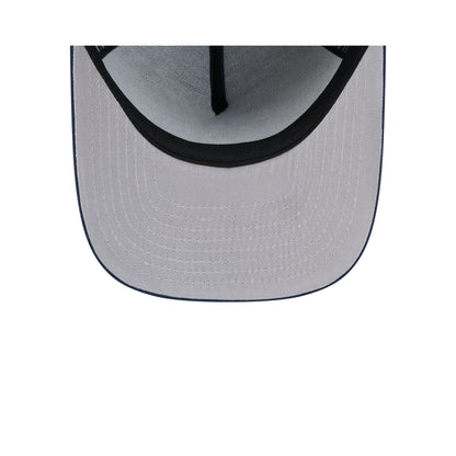 New Orleans Pelicans Cartoon 59FIFTY A-Frame Fitted Hat