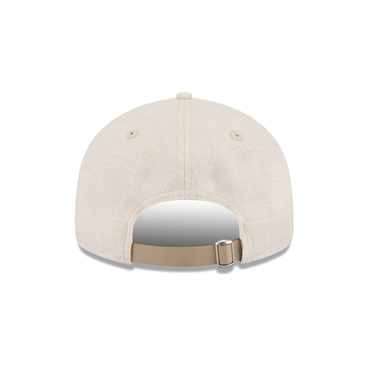 Aimé Leon Dore New York Yankees Stone Linen Retro Crown 9FIFTY Adjustable Hat