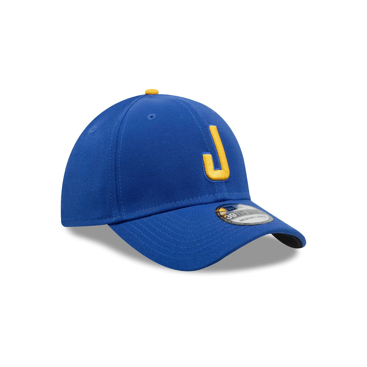 Charros de Jalisco 2026 Away 39THIRTY Stretch Fit Hat