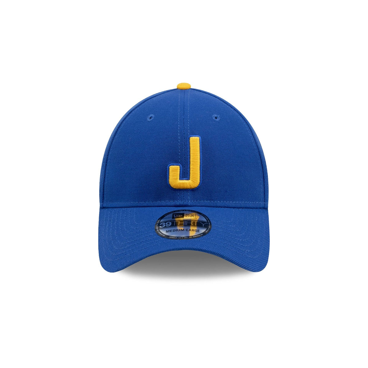 Charros de Jalisco 2026 Away 39THIRTY Stretch Fit Hat