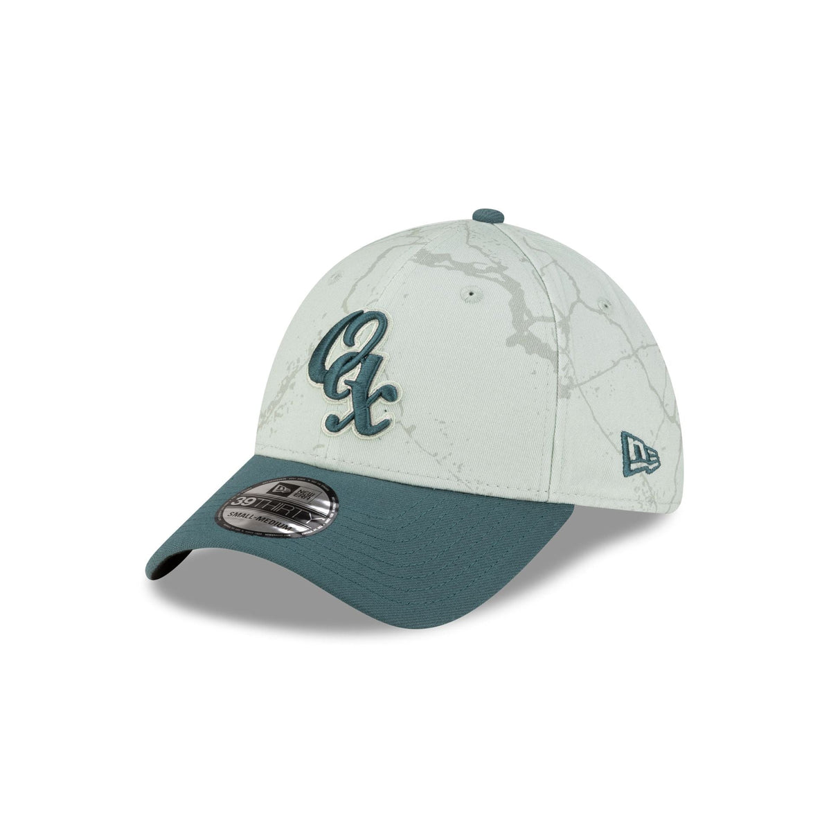 Guerreros de Oaxaca 2026 Alt 1 39THIRTY Stretch Fit Hat