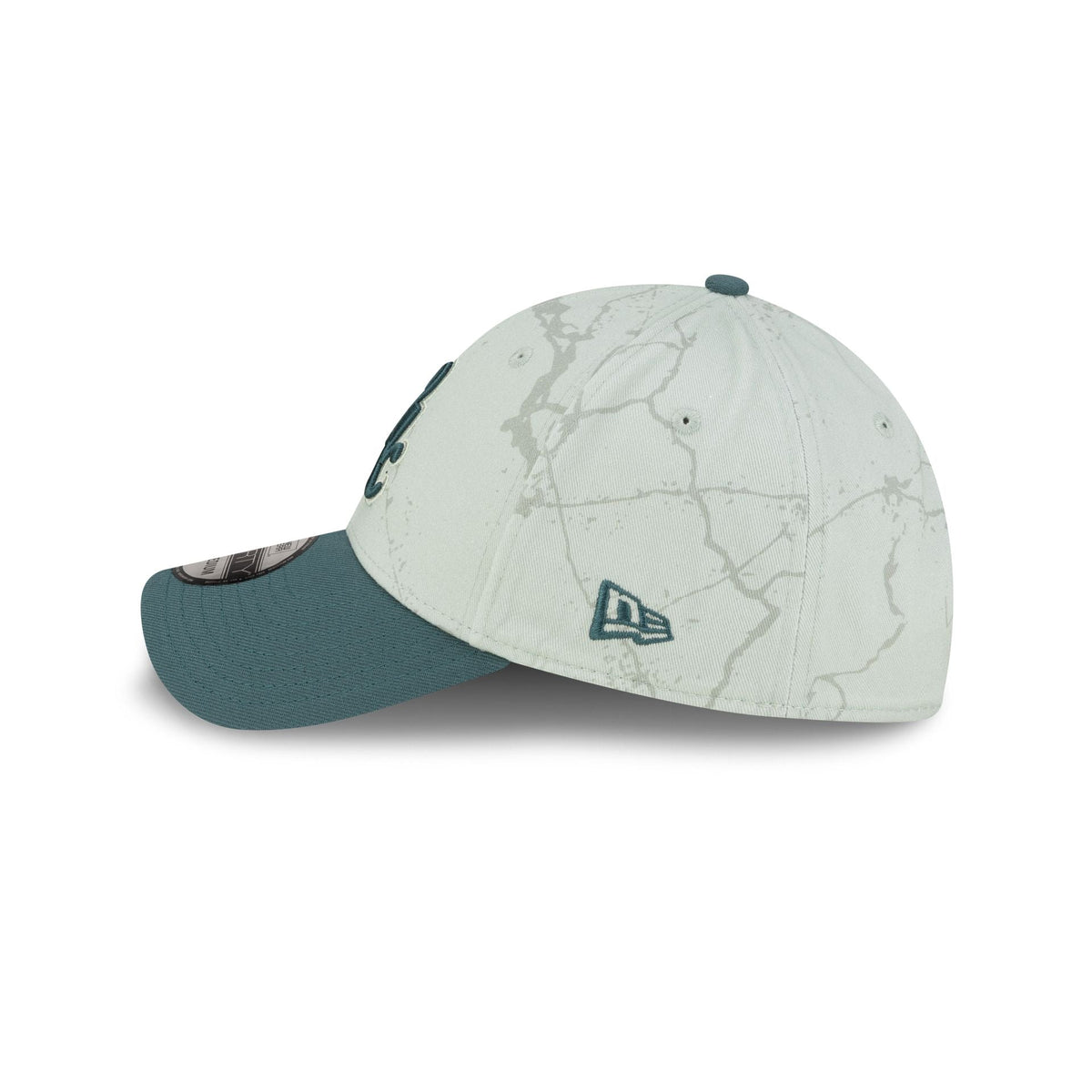 Guerreros de Oaxaca 2026 Alt 1 39THIRTY Stretch Fit Hat