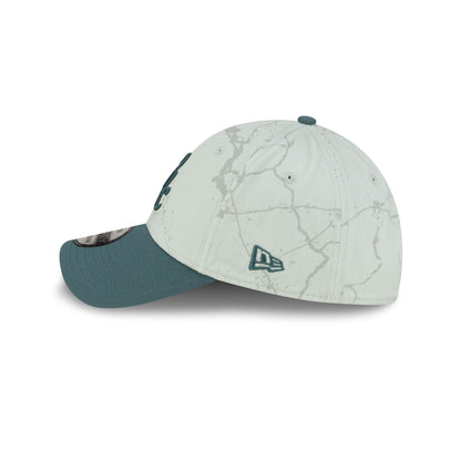 Guerreros de Oaxaca 2026 Alt 1 39THIRTY Stretch Fit Hat