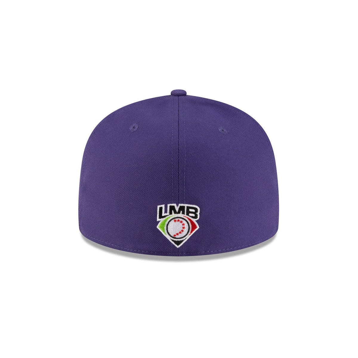 Conspiradores de Querétaro 2026 Home 59FIFTY Fitted Hat