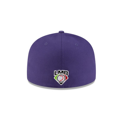 Conspiradores de Querétaro 2026 Home 59FIFTY Fitted Hat