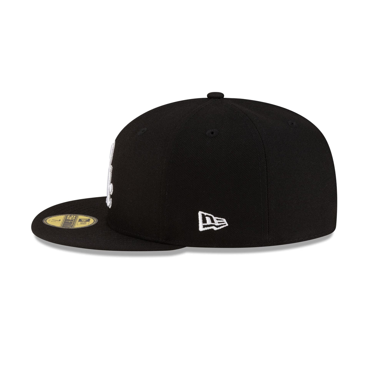 Guerreros de Oaxaca 2026 Home 59FIFTY Fitted Hat