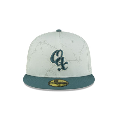 Guerreros de Oaxaca 2026 Alt 1 59FIFTY Fitted Hat