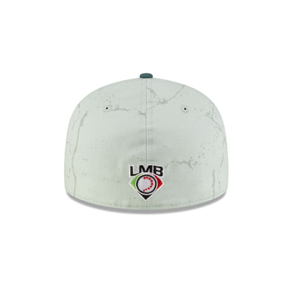 Guerreros de Oaxaca 2026 Alt 1 59FIFTY Fitted Hat
