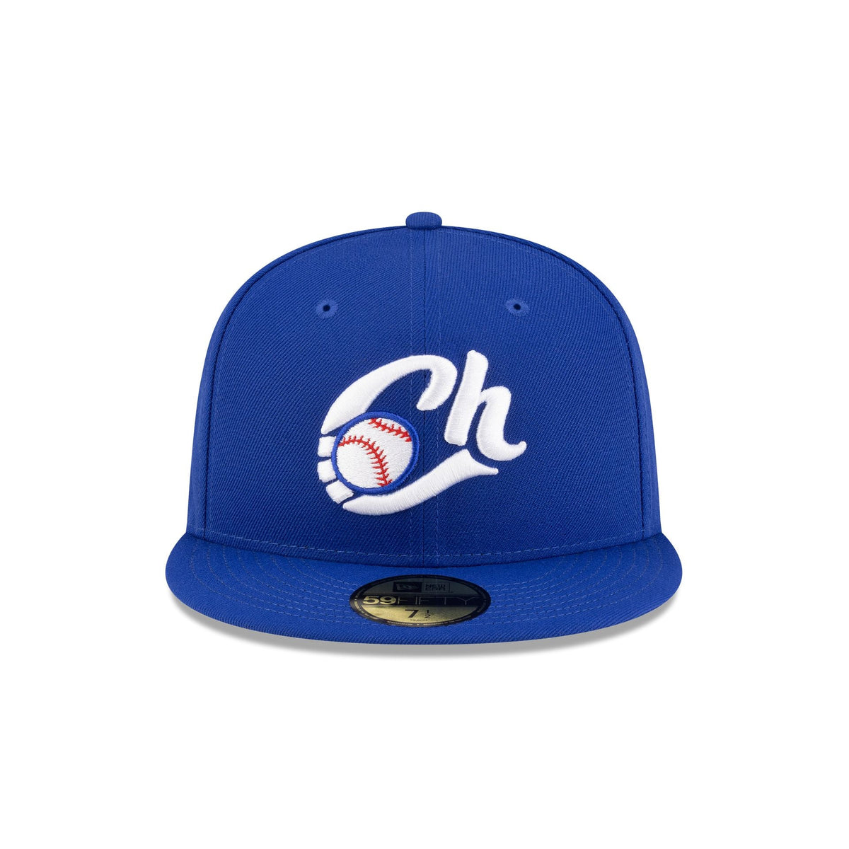 Charros de Jalisco 2026 Home 59FIFTY Fitted Hat