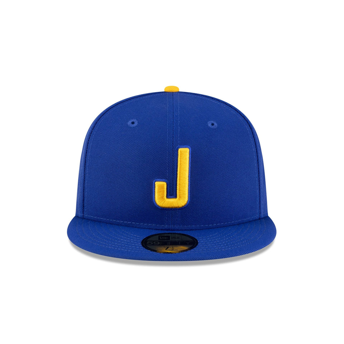 Charros de Jalisco 2026 Away 59FIFTY Fitted Hat
