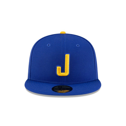 Charros de Jalisco 2026 Away 59FIFTY Fitted Hat