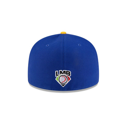 Charros de Jalisco 2026 Away 59FIFTY Fitted Hat