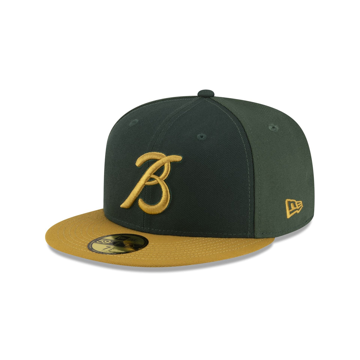Bravos de León 2026 Away 59FIFTY Fitted Hat