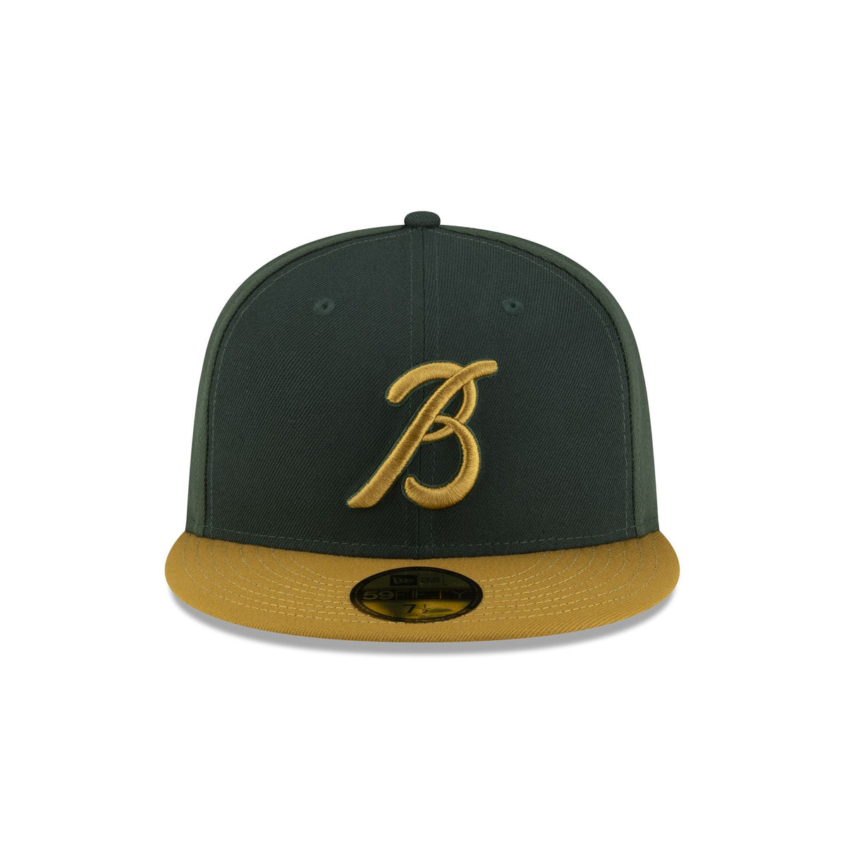 Bravos de León 2026 Away 59FIFTY Fitted Hat