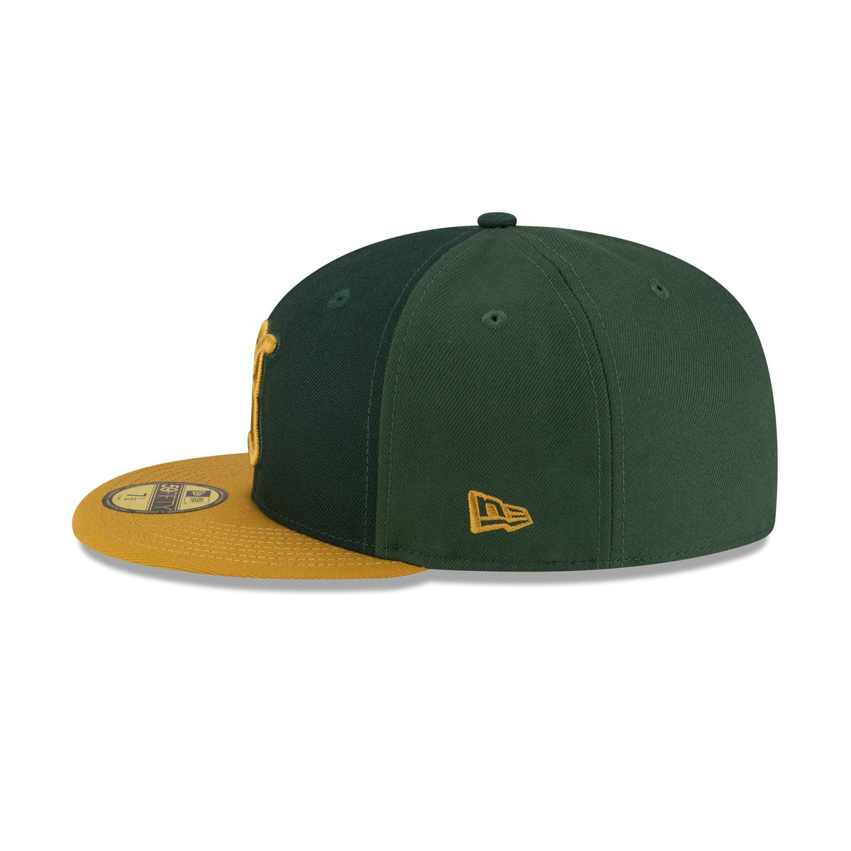 Bravos de León 2026 Away 59FIFTY Fitted Hat