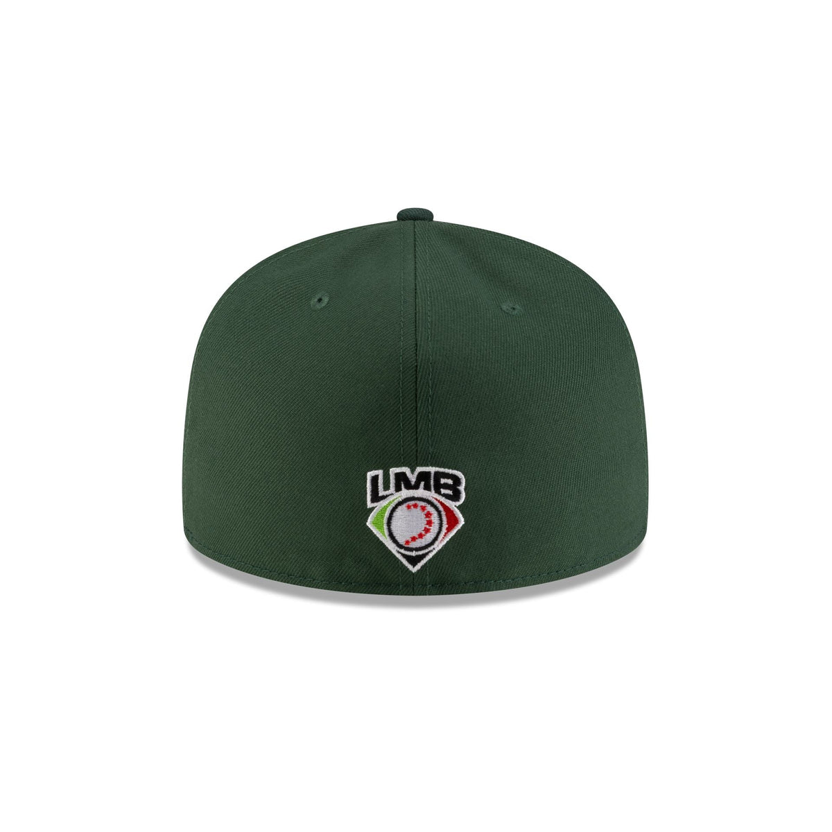 Bravos de León 2026 Away 59FIFTY Fitted Hat