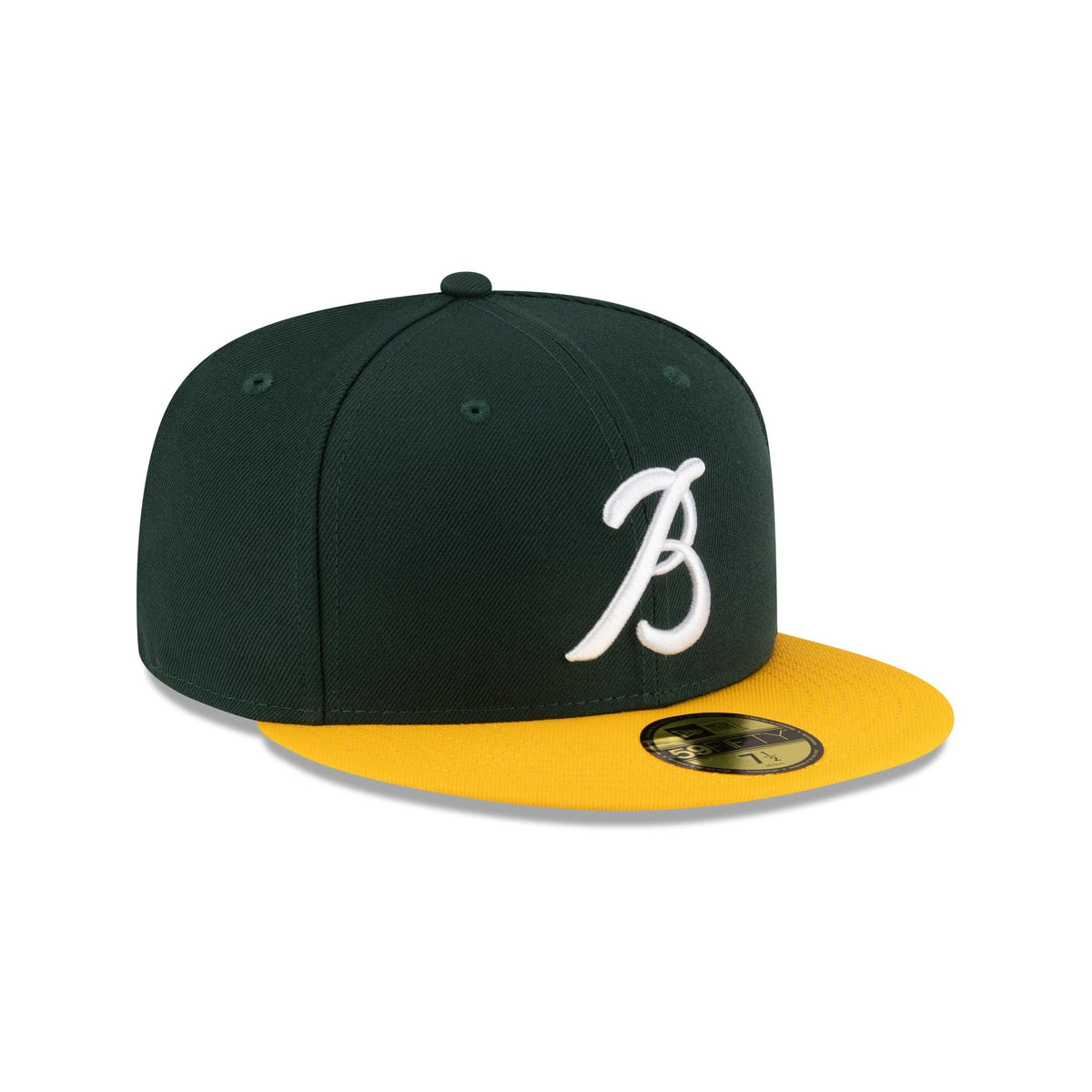 Bravos de León 2026 Home 59FIFTY Fitted Hat