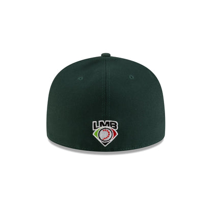 Bravos de León 2026 Home 59FIFTY Fitted Hat