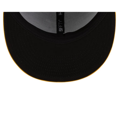 Bravos de León 2026 Home 59FIFTY Fitted Hat