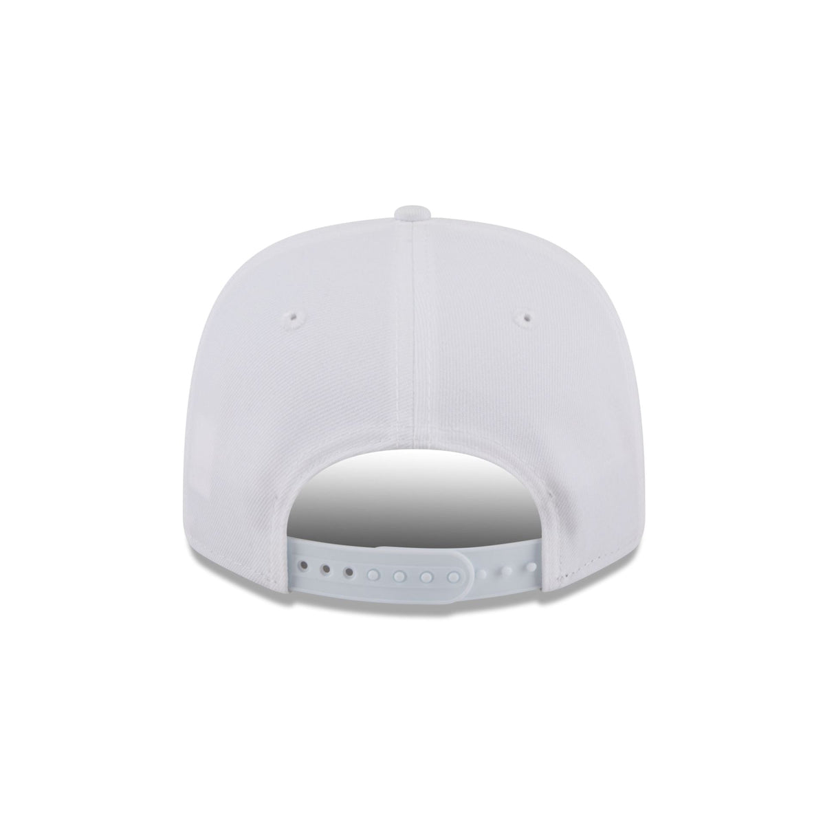 New Era Cap Multicolor Rope White 9SEVENTY Stretch-Snap Hat