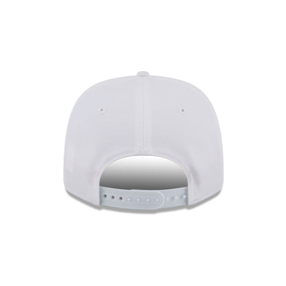 New Era Cap Multicolor Rope White 9SEVENTY Stretch-Snap Hat