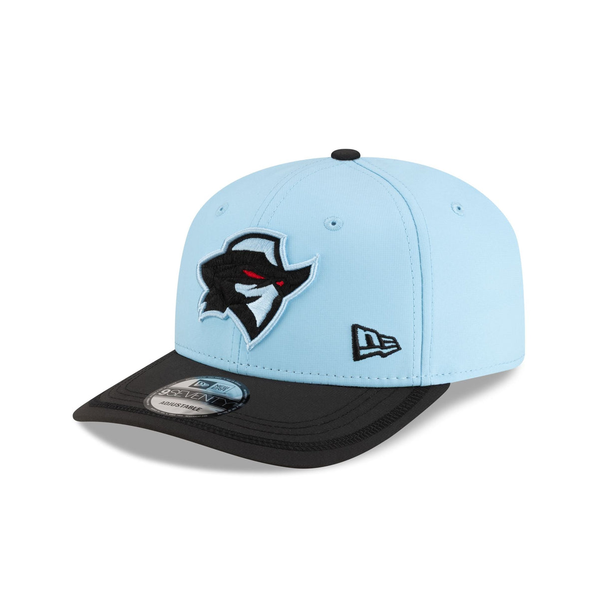 Dallas Renegades 2026 Sideline 9SEVENTY Stretch-Snap Hat