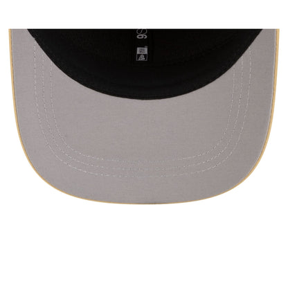 Birmingham Stallions 2026 Sideline 9SEVENTY Stretch-Snap Hat