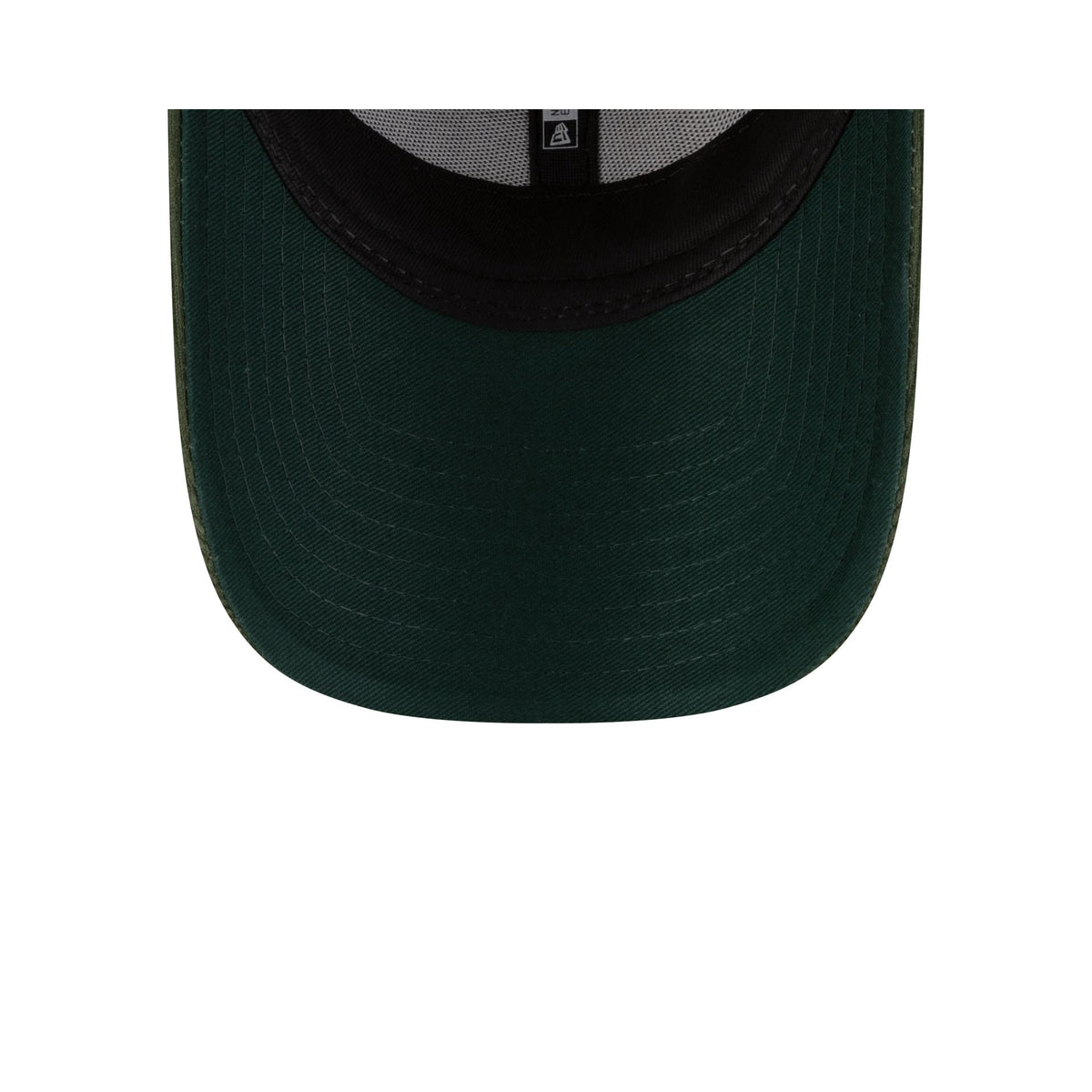 Atlassian Williams F1 Team Dark Green Corduroy 9FORTY Adjustable Hat