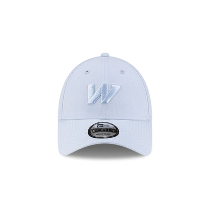 Atlassian Williams F1 Team Linen 9FORTY Adjustable Hat