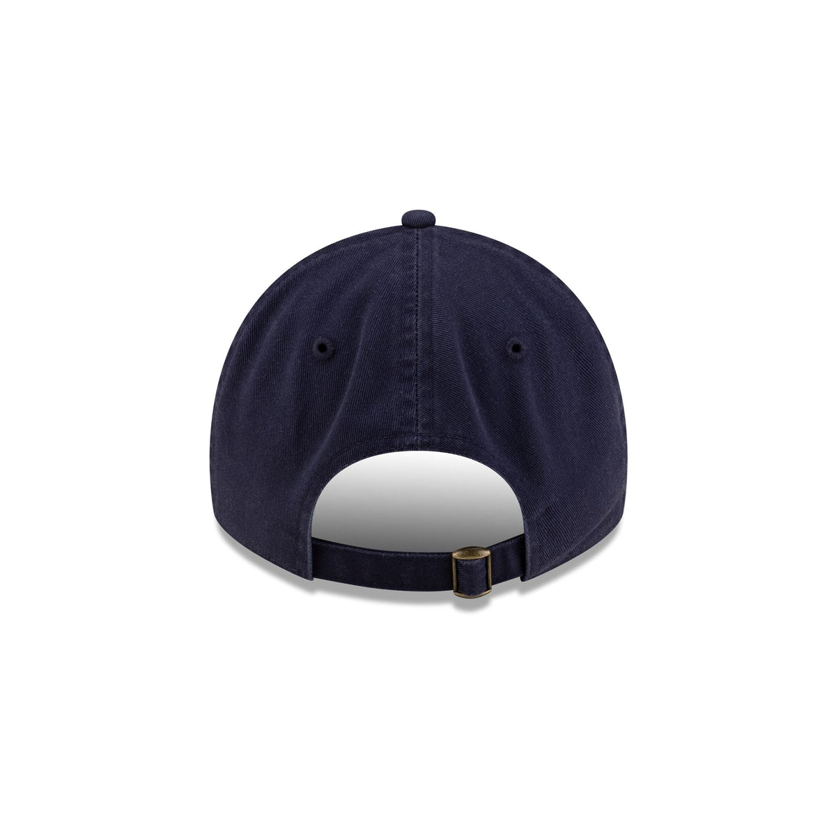 Atlassian Williams F1 Team Washed Navy 9TWENTY Adjustable Hat
